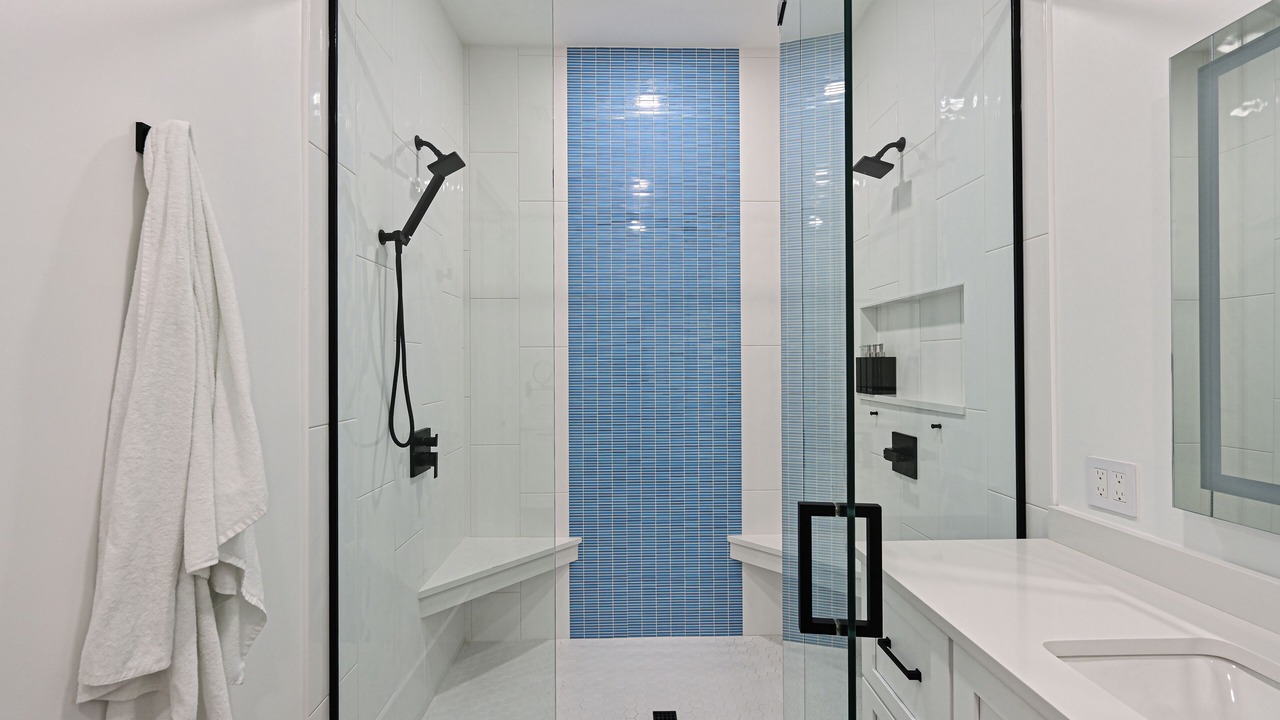 Photo of Bathroom in Whitney Beach