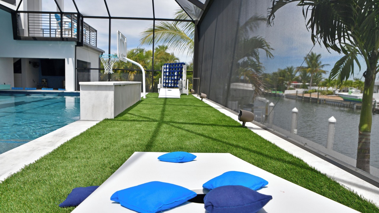 Photo of Outdoor in Whitney Beach