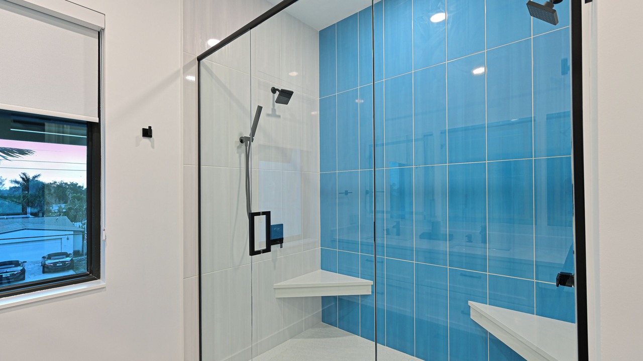 Photo of Bathroom in Whitney Beach