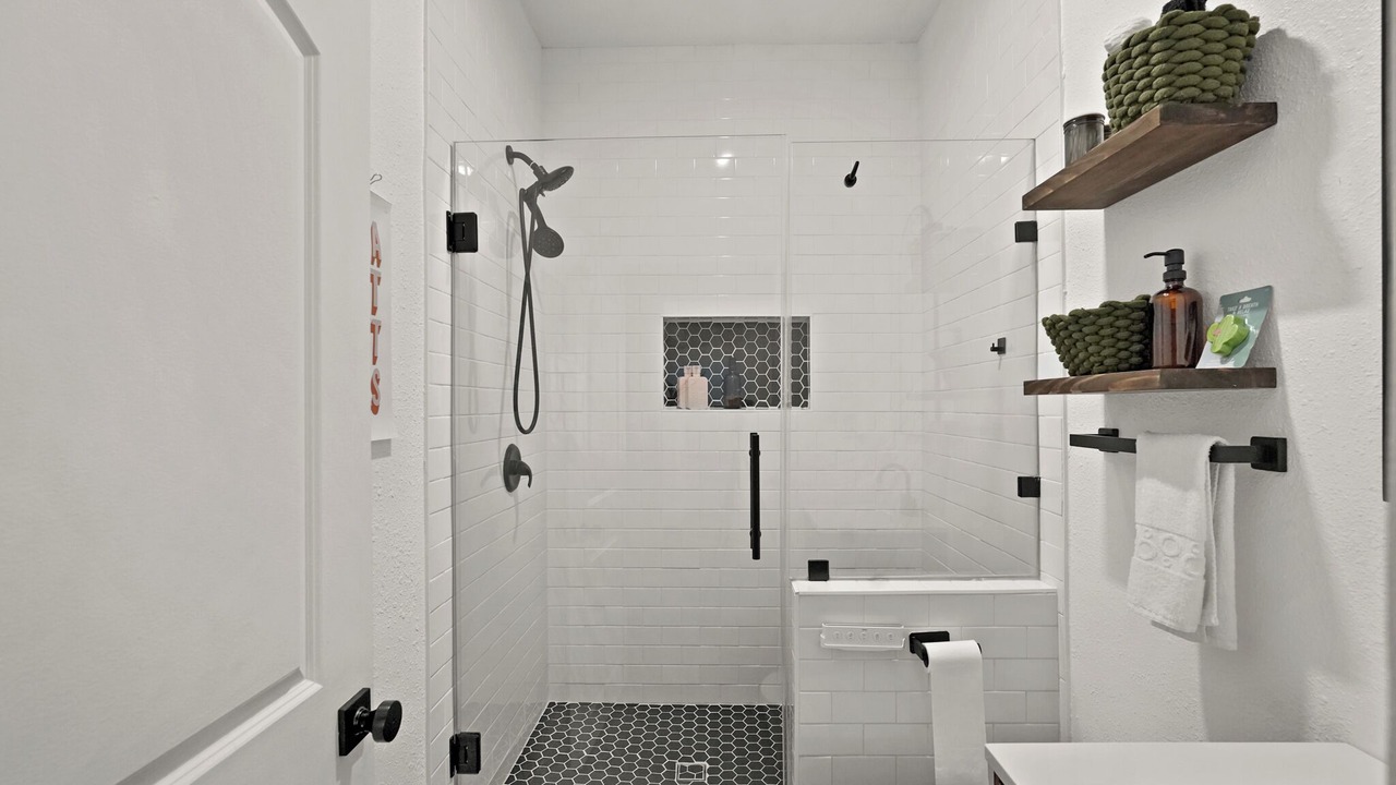 Photo of Bathroom in Northside