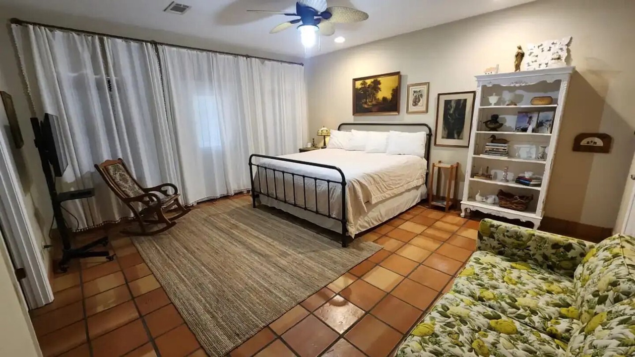 Photo of Bedroom in Bagdad