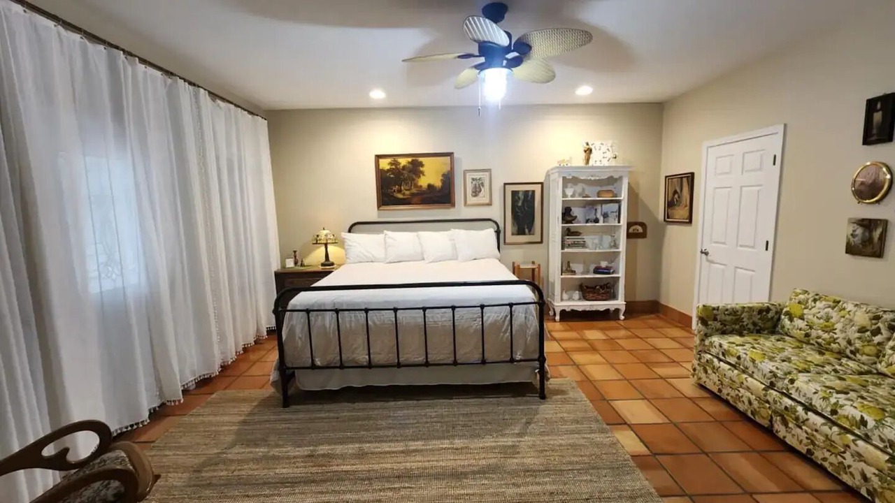 Photo of Bedroom in Bagdad
