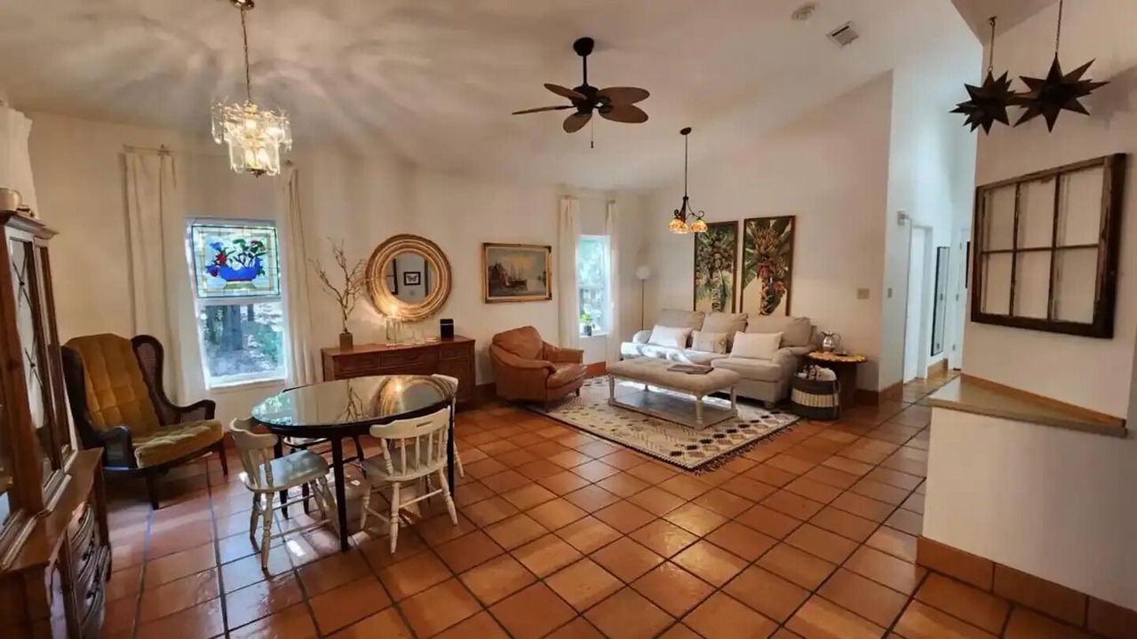 Photo of Livingroom in Bagdad