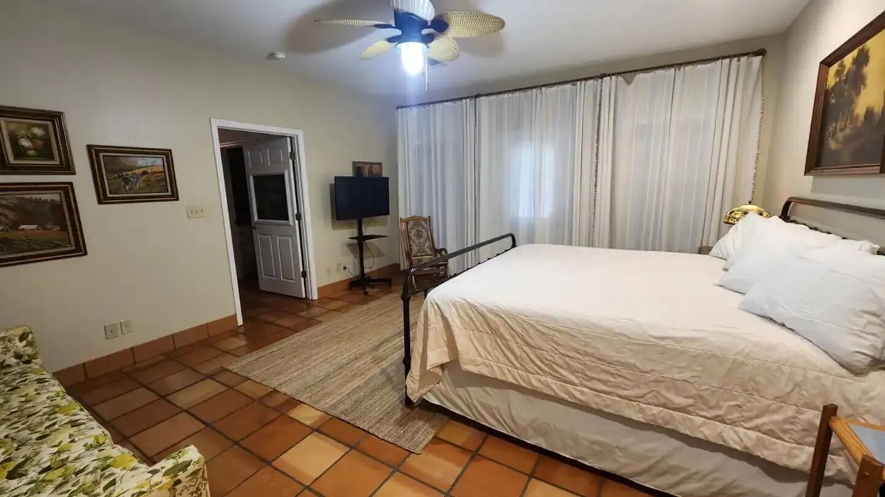 Photo of Bedroom in Bagdad