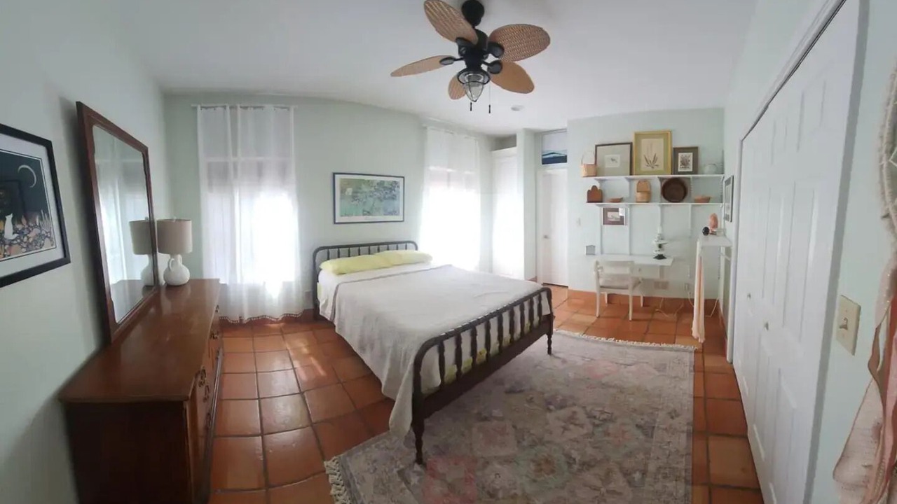 Photo of Bedroom in Bagdad