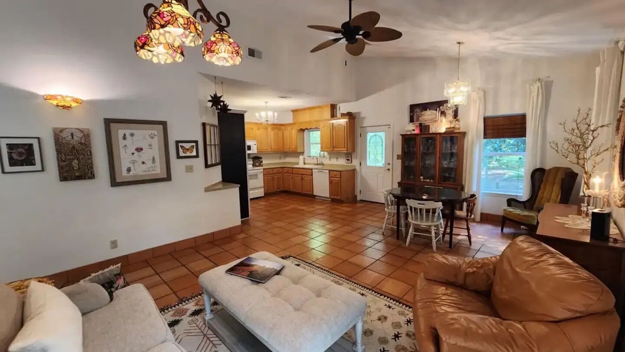 Photo of Livingroom in Bagdad