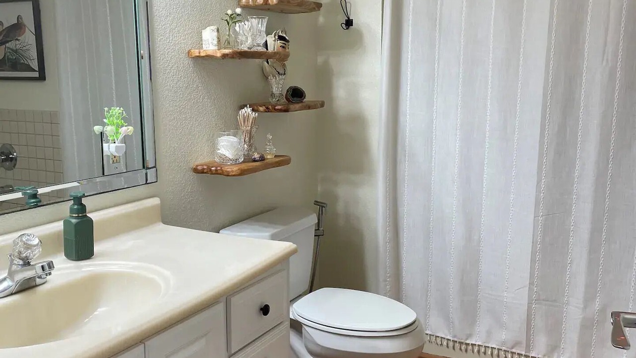 Photo of Bathroom in Bagdad
