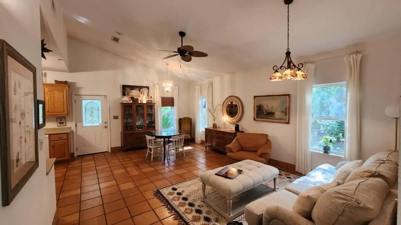 Photo of Livingroom in Bagdad