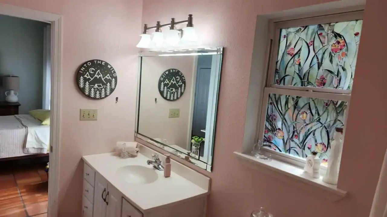 Photo of Bathroom in Bagdad