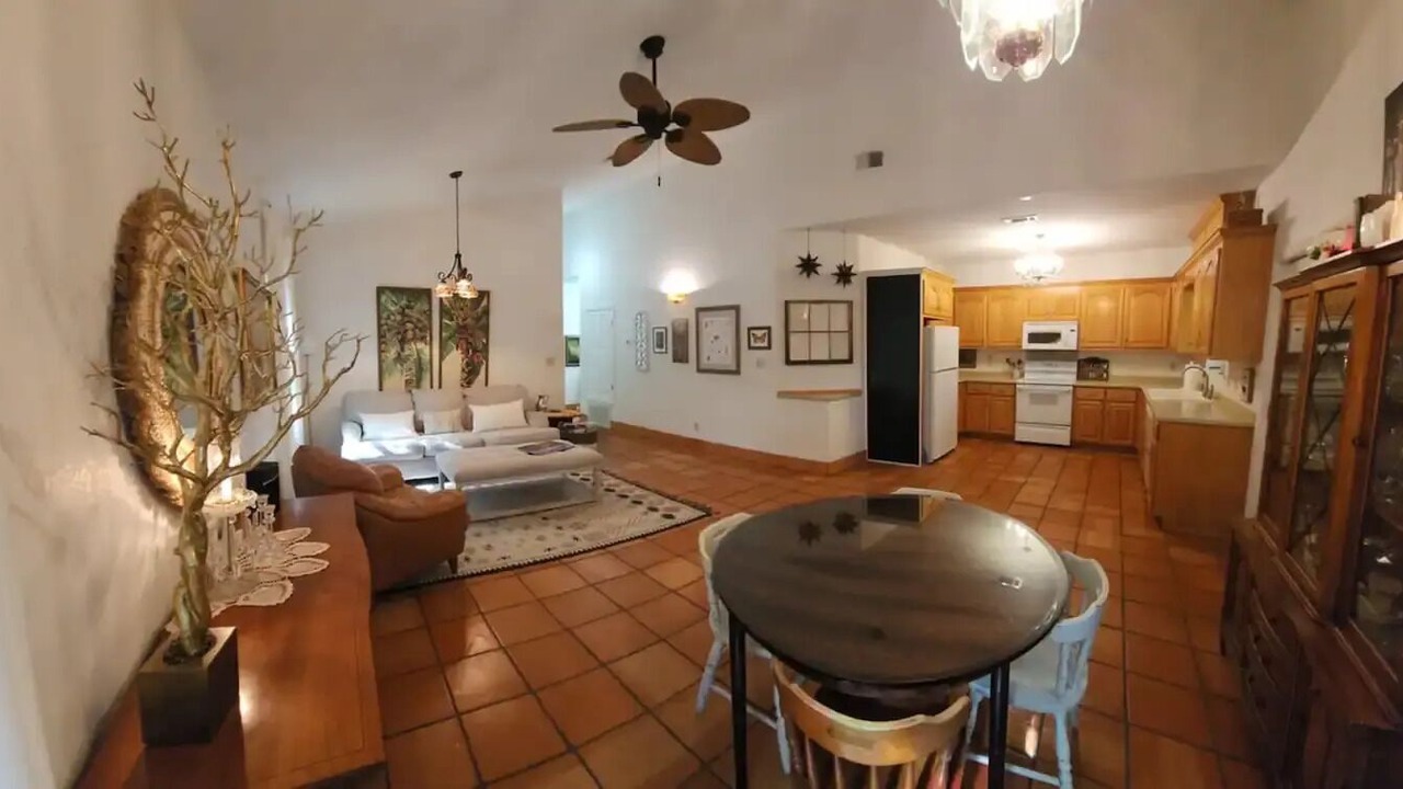 Photo of Livingroom in Bagdad