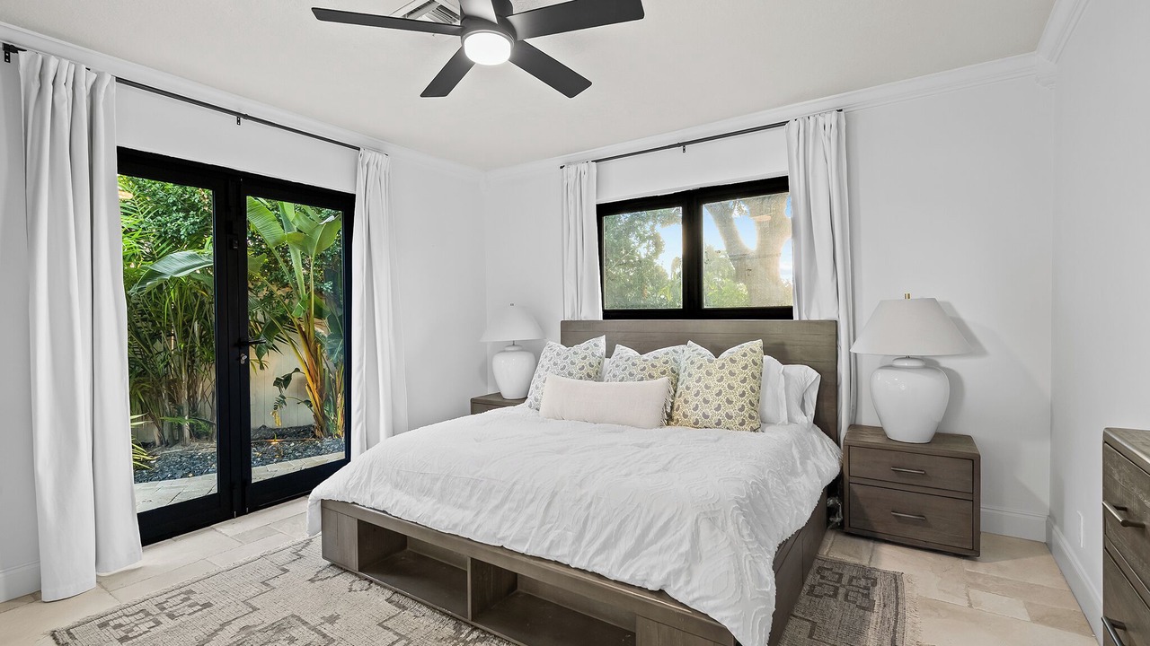 Photo of Bedroom in Coral Ridge Isles