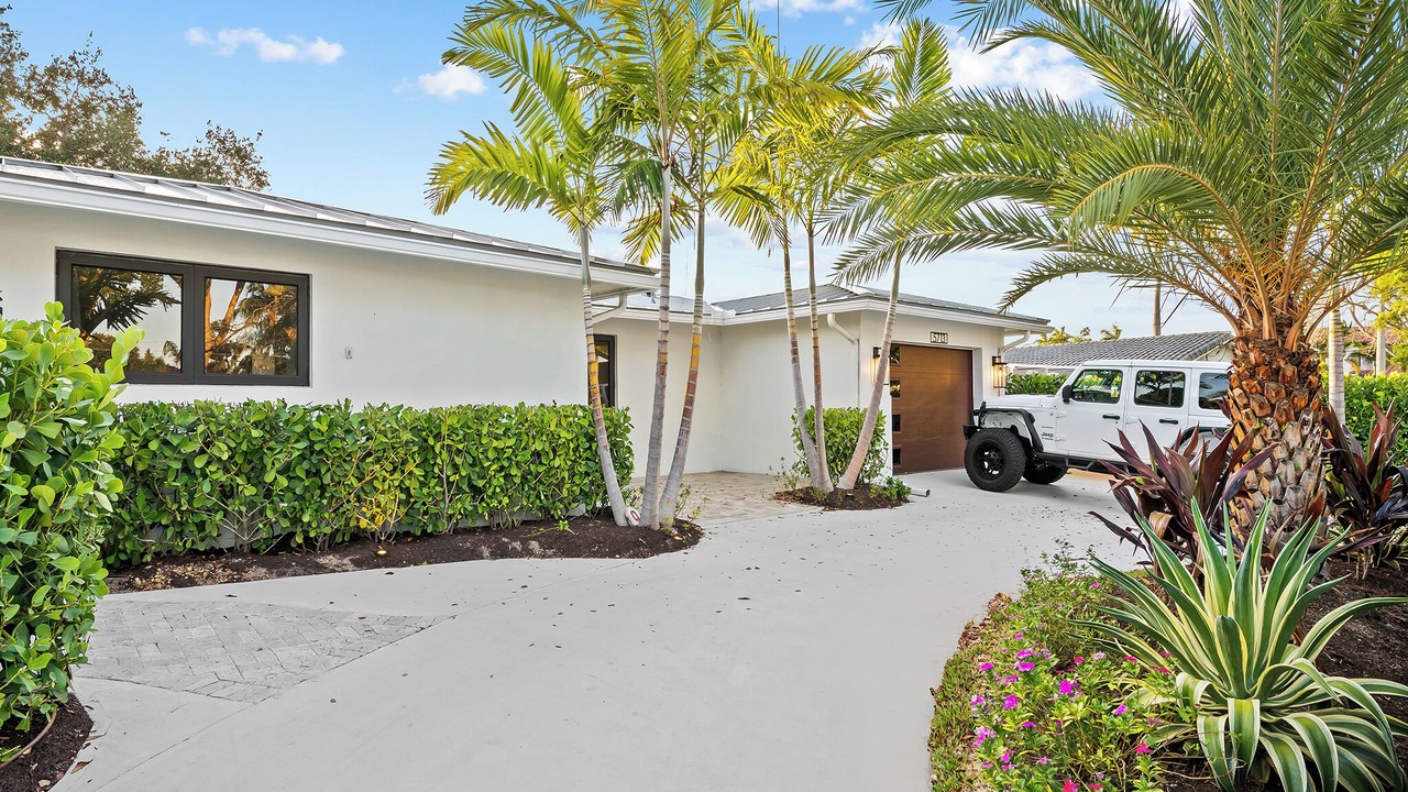 Photo of Outdoor in Coral Ridge Isles
