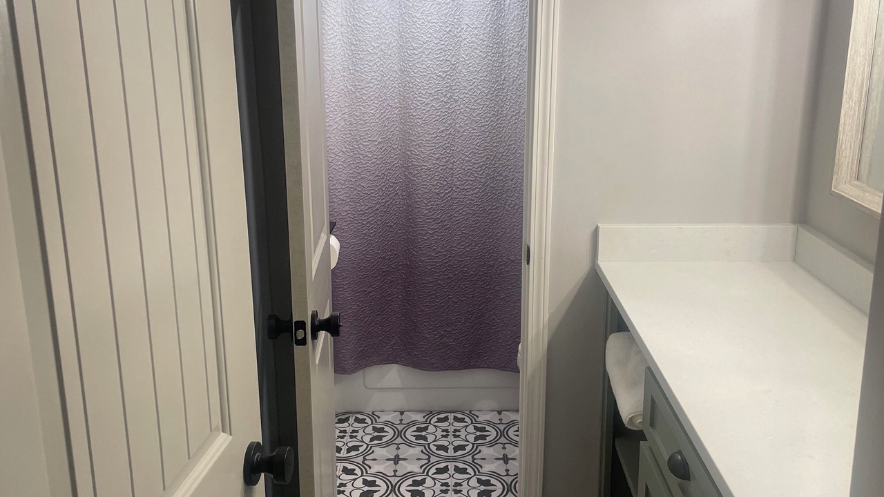 Photo of Bathroom in Shenandoah