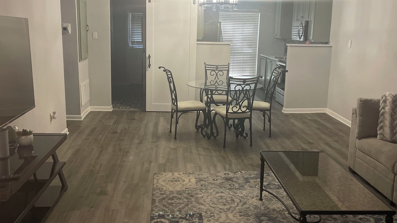 Photo of Livingroom in Shenandoah