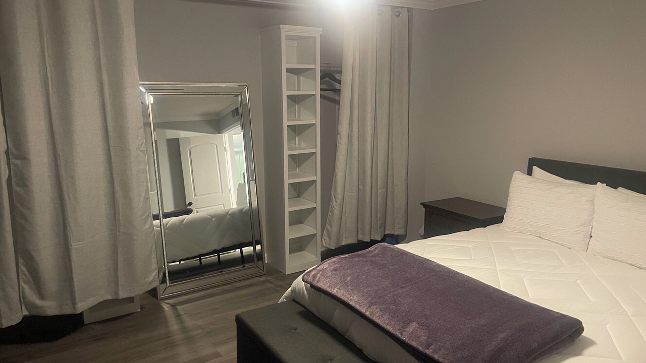 Photo of Bedroom in Shenandoah