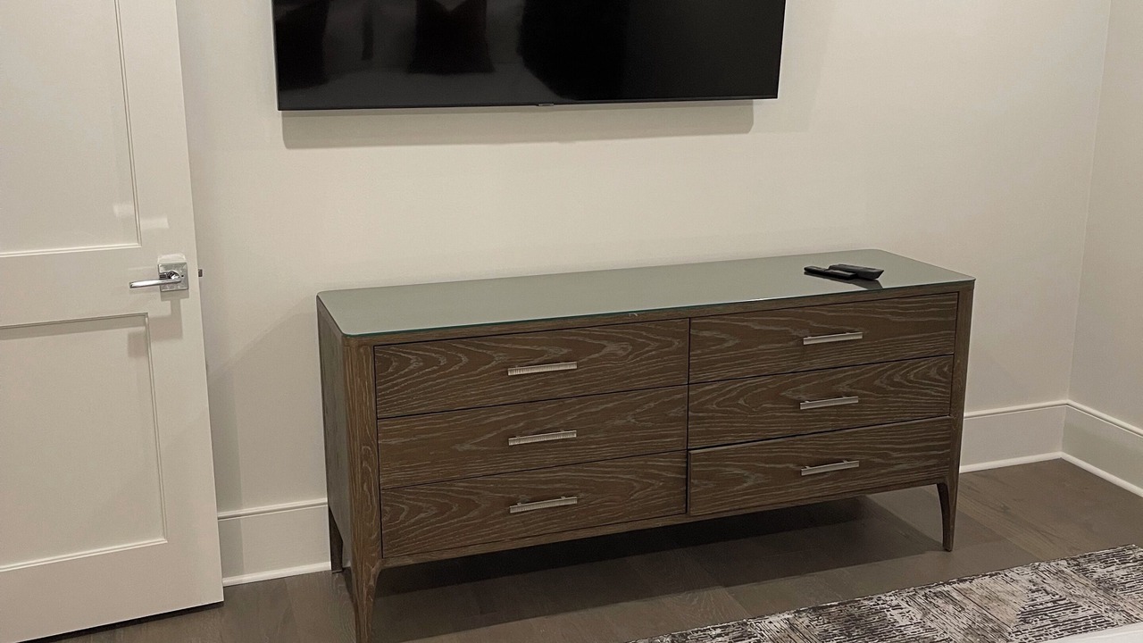 Photo of Bedroom in Central Business District
