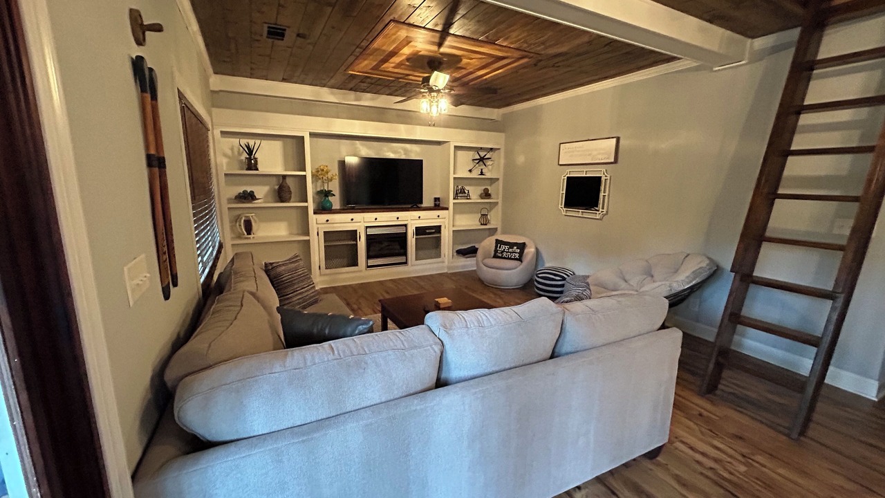 Photo of Livingroom in Steens