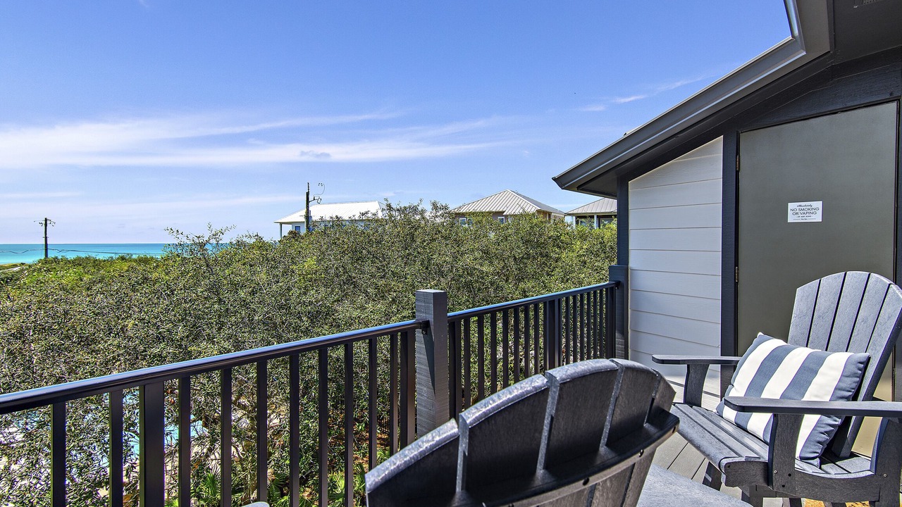 Photo of Outdoor in Inlet Beach