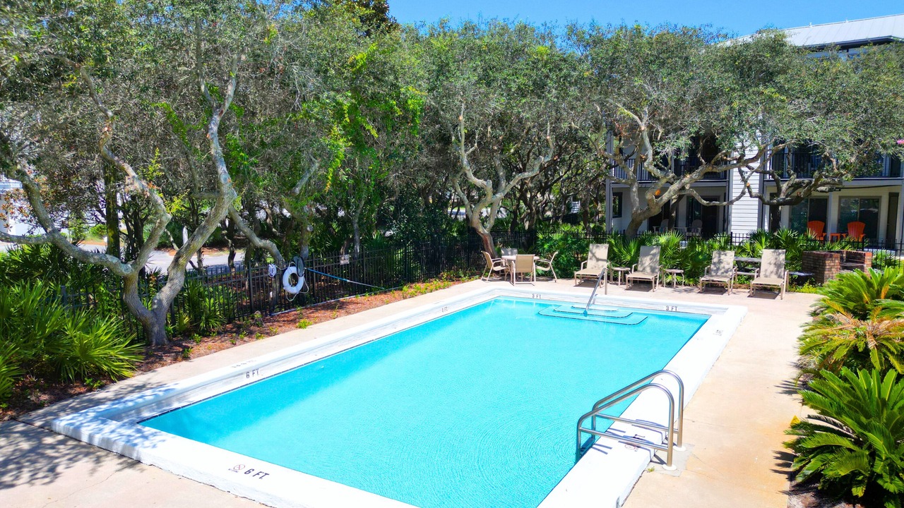 Photo of Outdoor in Inlet Beach
