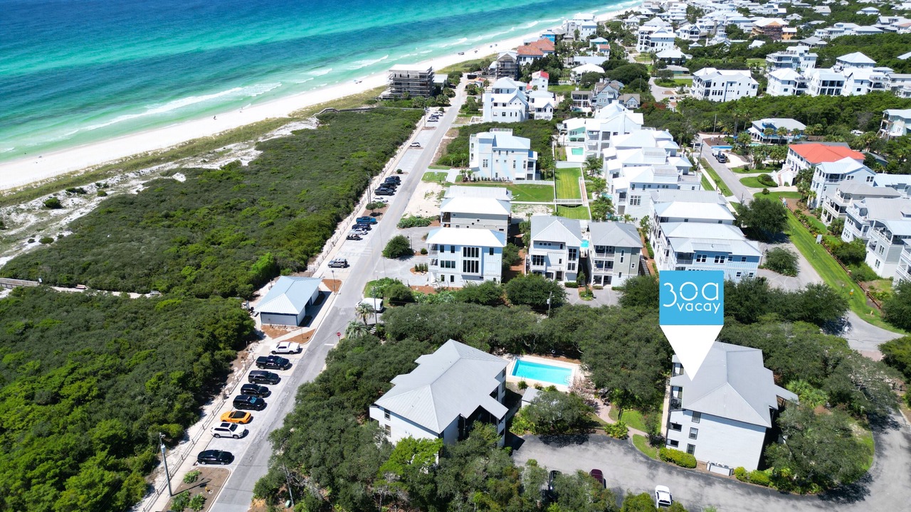 Photo of Outdoor in Inlet Beach