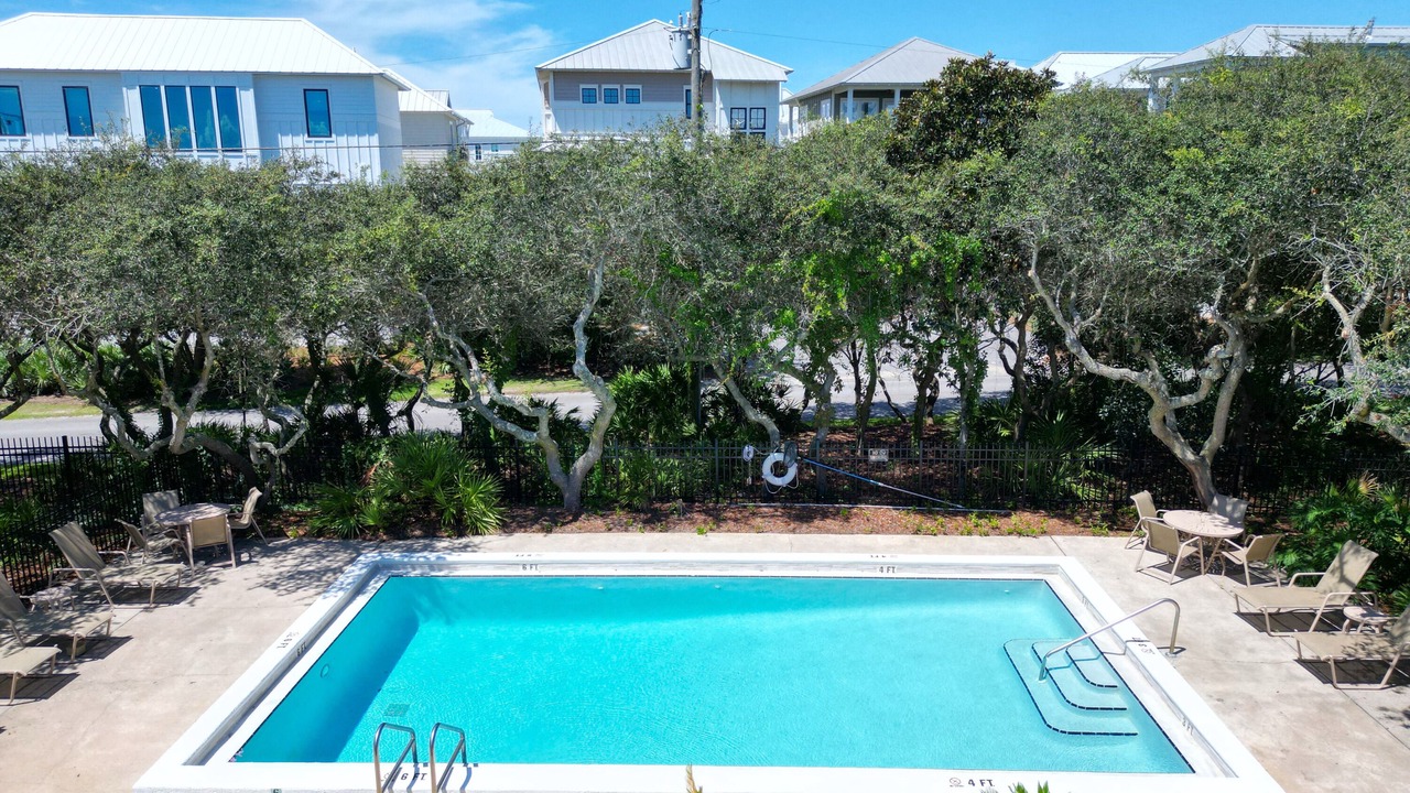 Photo of Outdoor in Inlet Beach