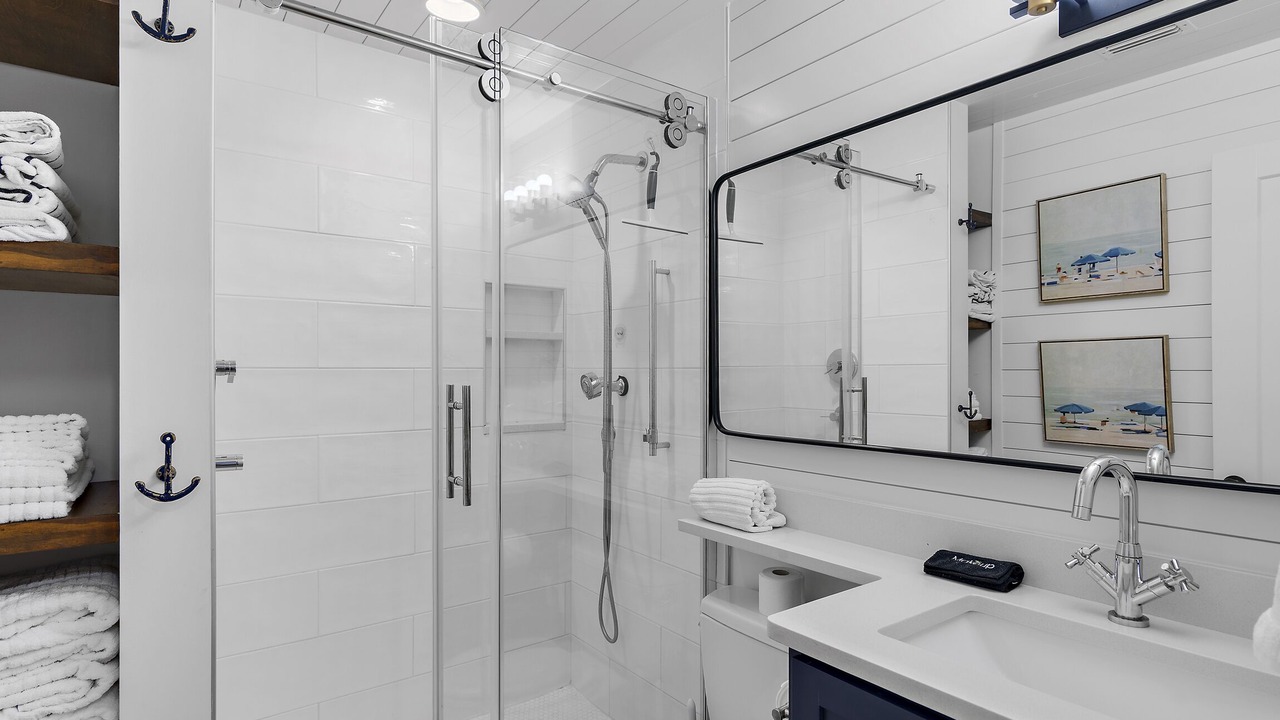 Photo of Bathroom in Inlet Beach