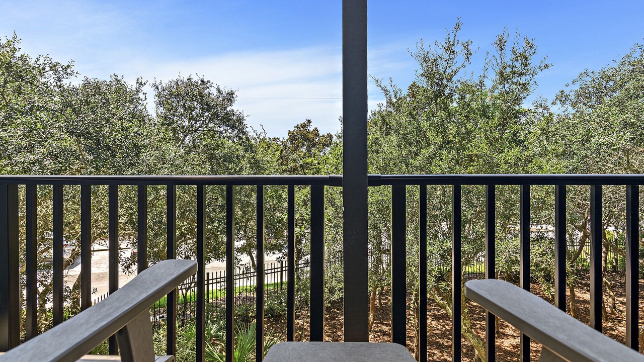 Photo of Outdoor in Inlet Beach