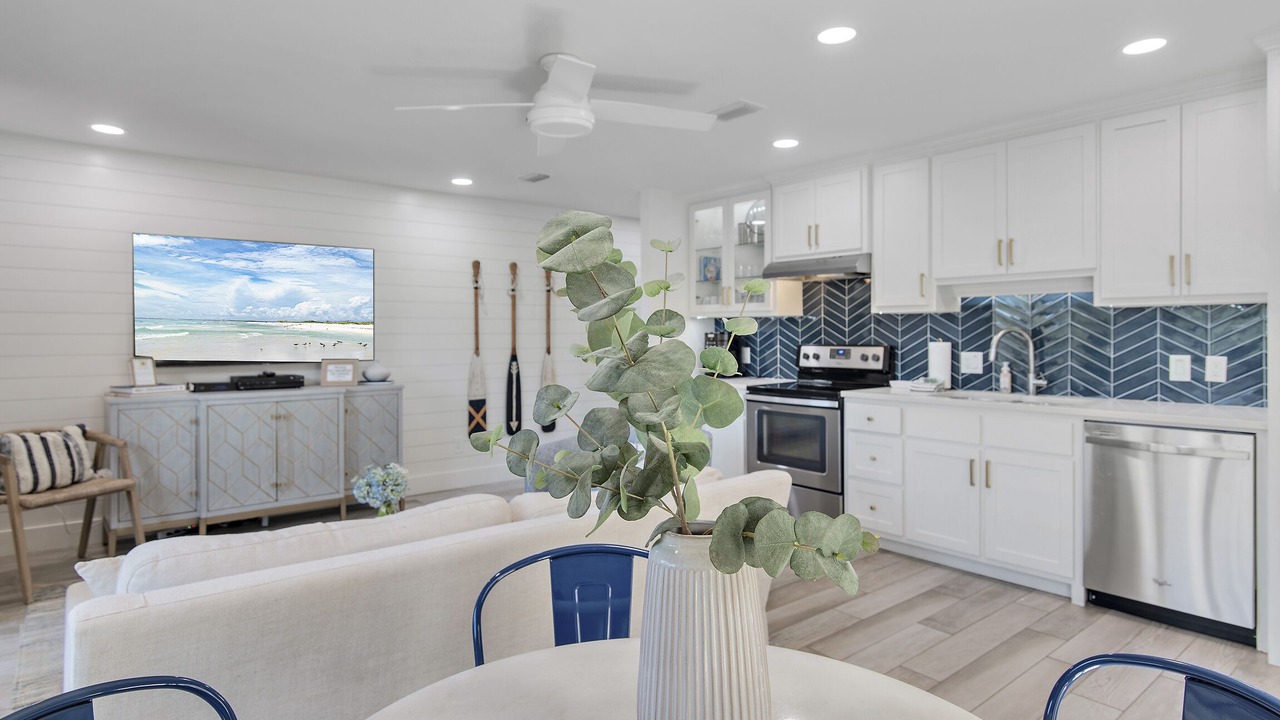 Photo of Kitchen in Inlet Beach