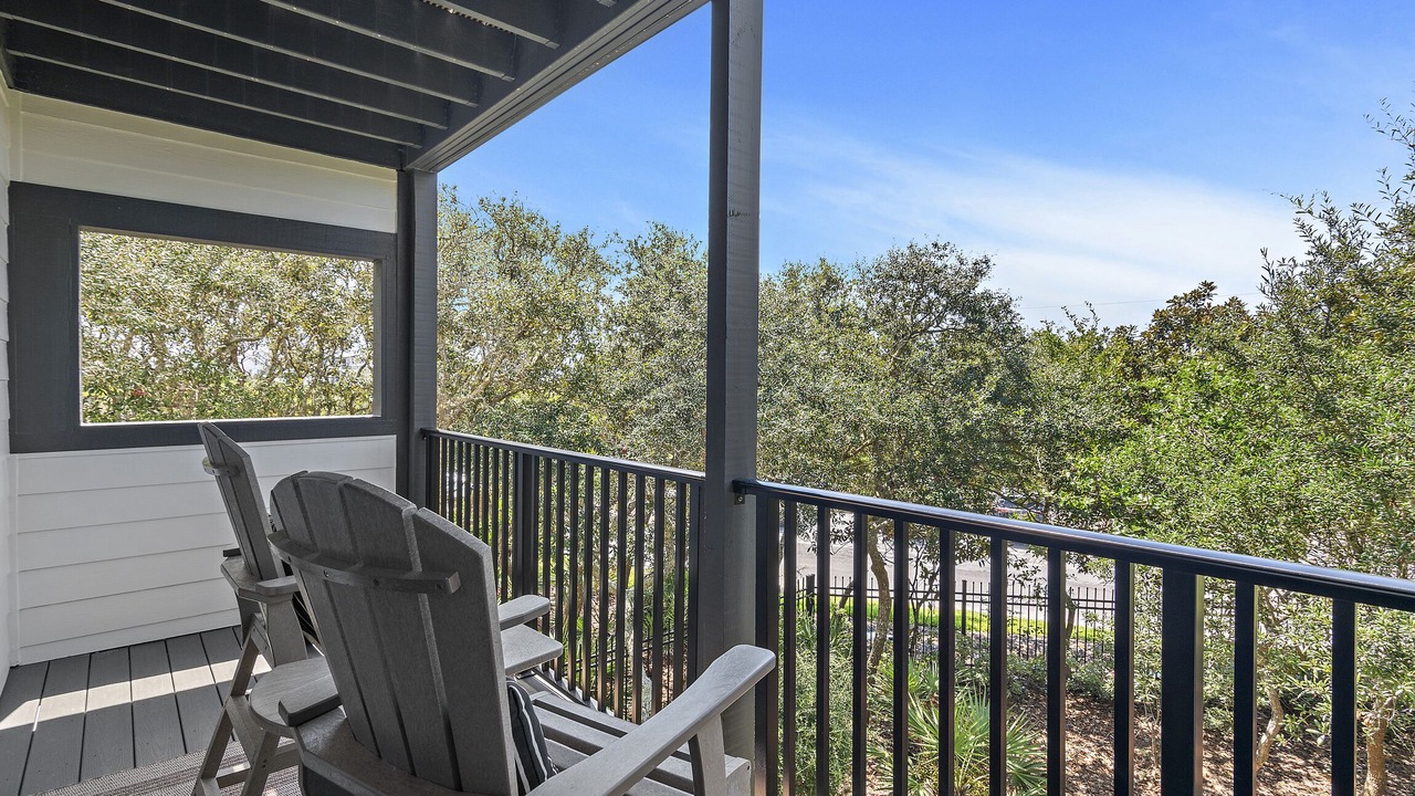 Photo of Outdoor in Inlet Beach