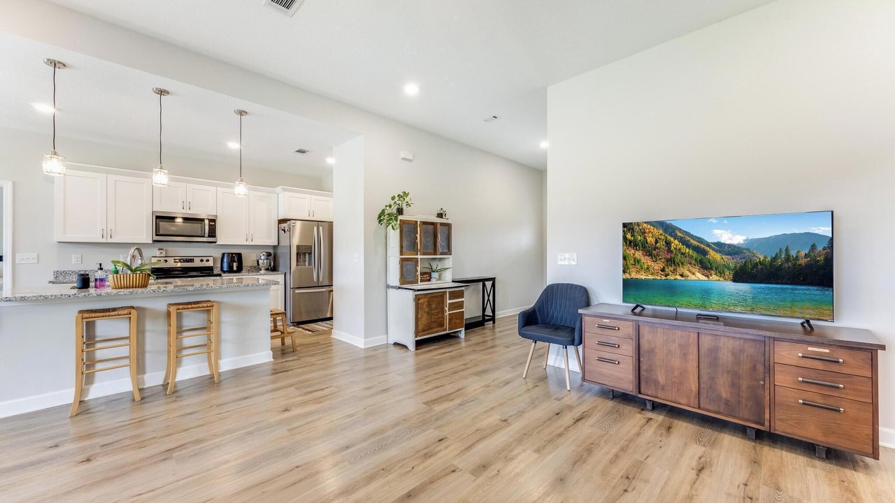 Photo of Kitchen in Baker
