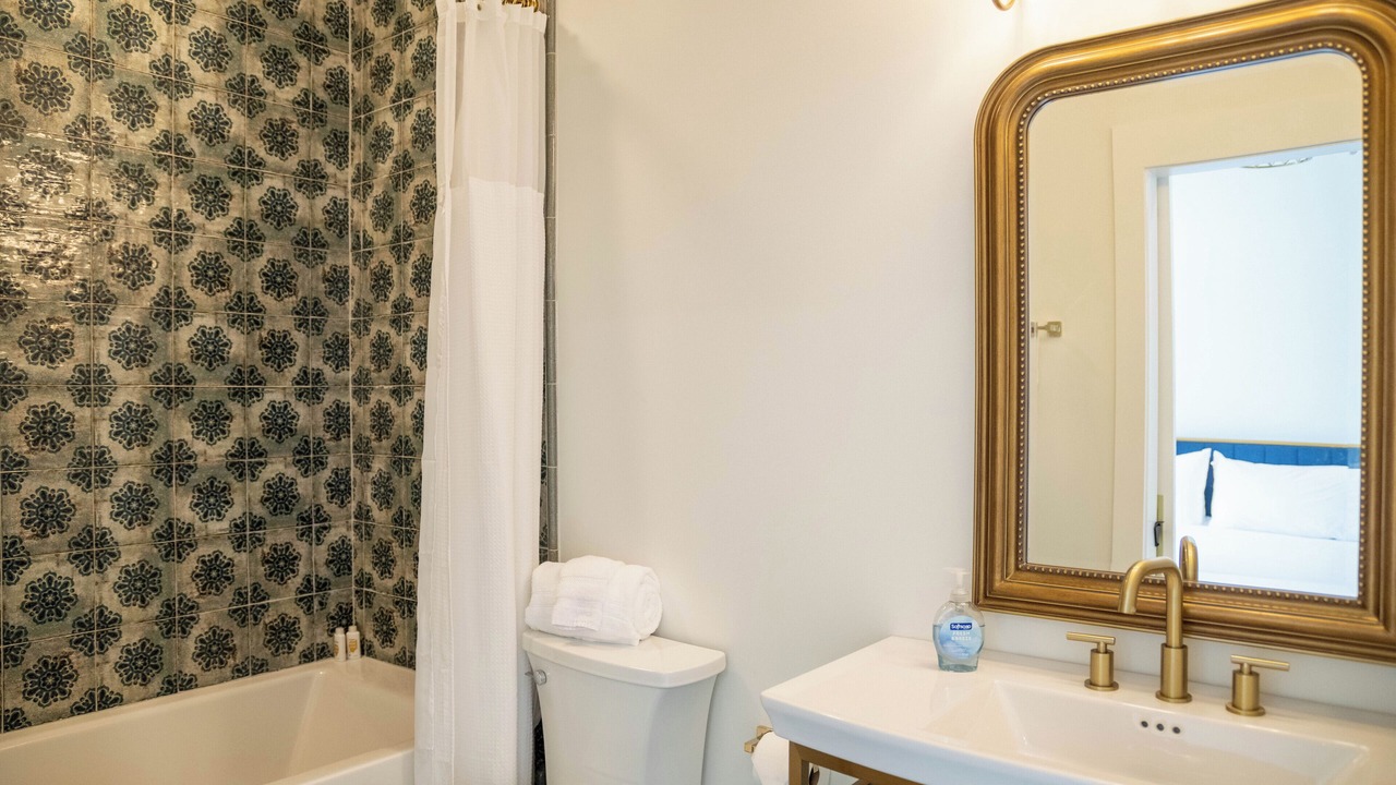 Photo of Bathroom in Biloxi
