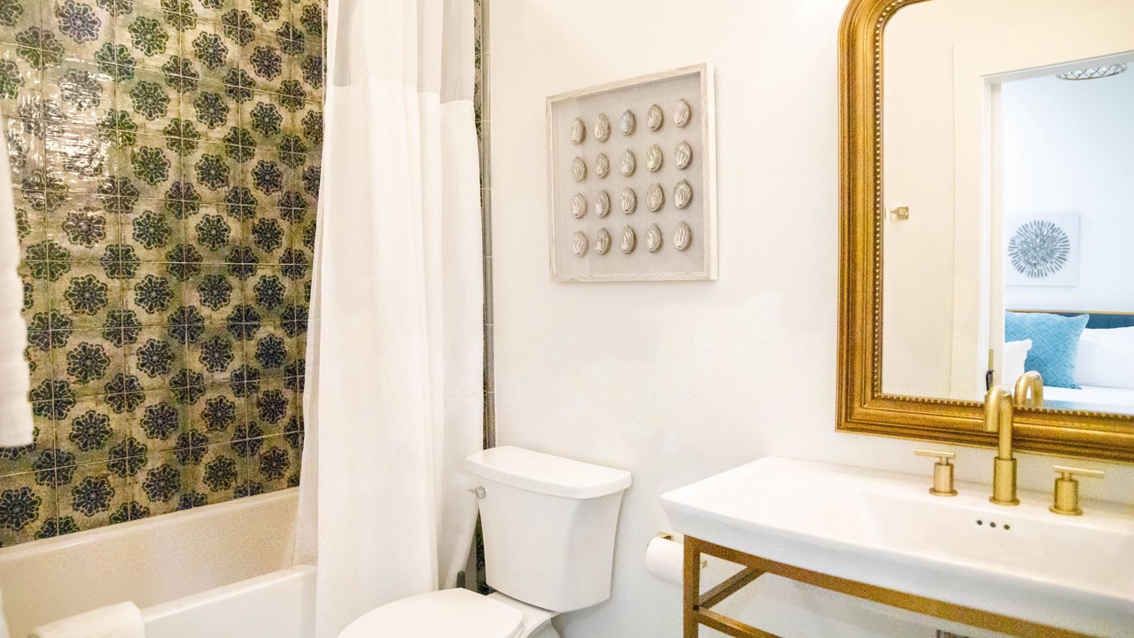Photo of Bathroom in Biloxi