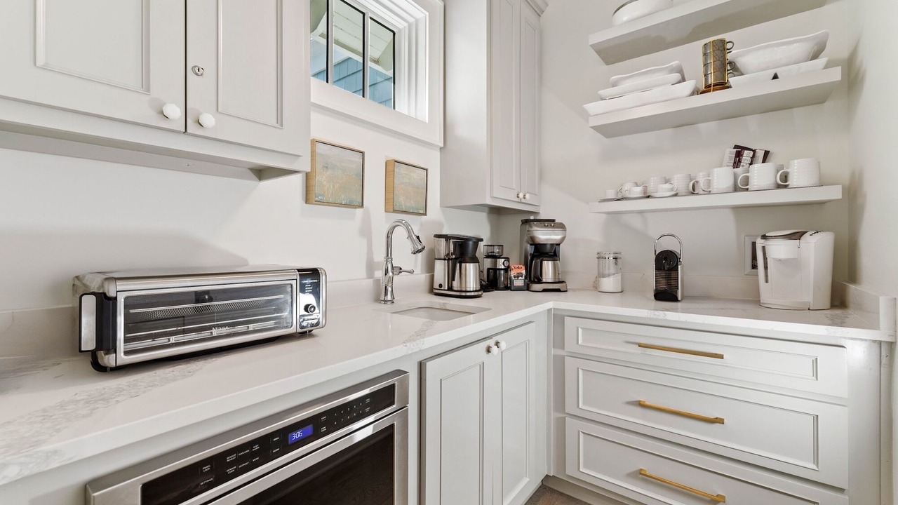 Photo of Kitchen in WaterSound Beach
