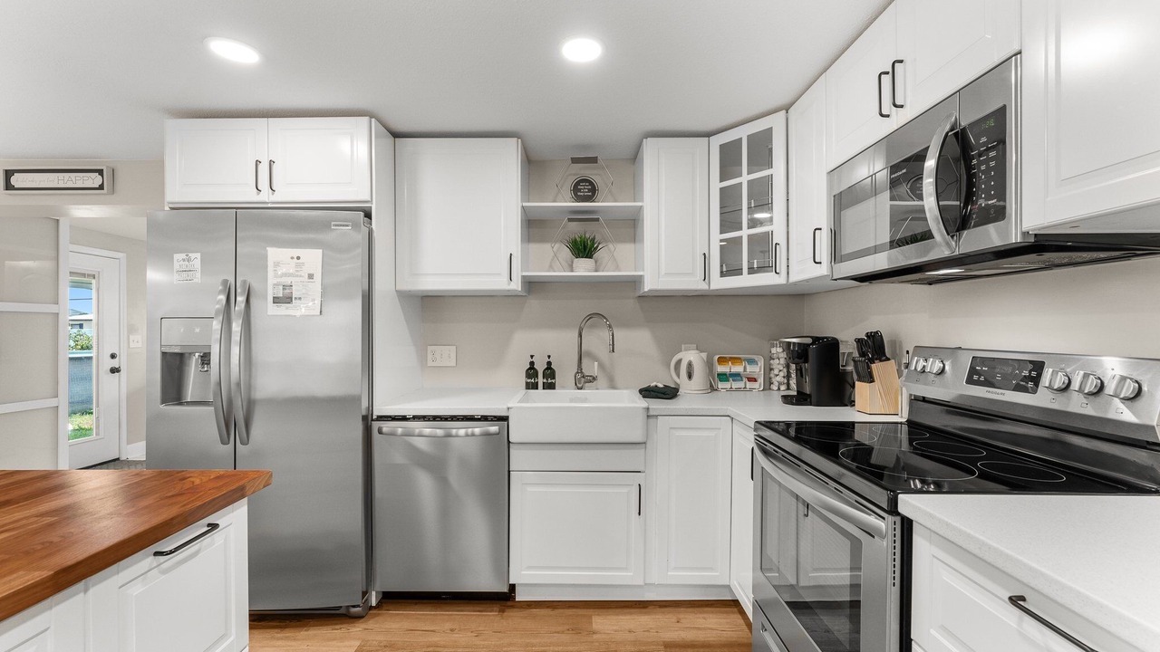 Photo of Kitchen in Highland City