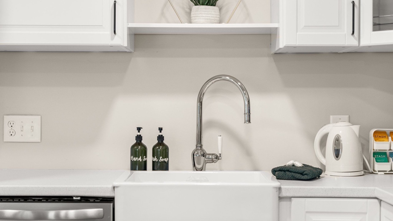 Photo of Kitchen in Highland City