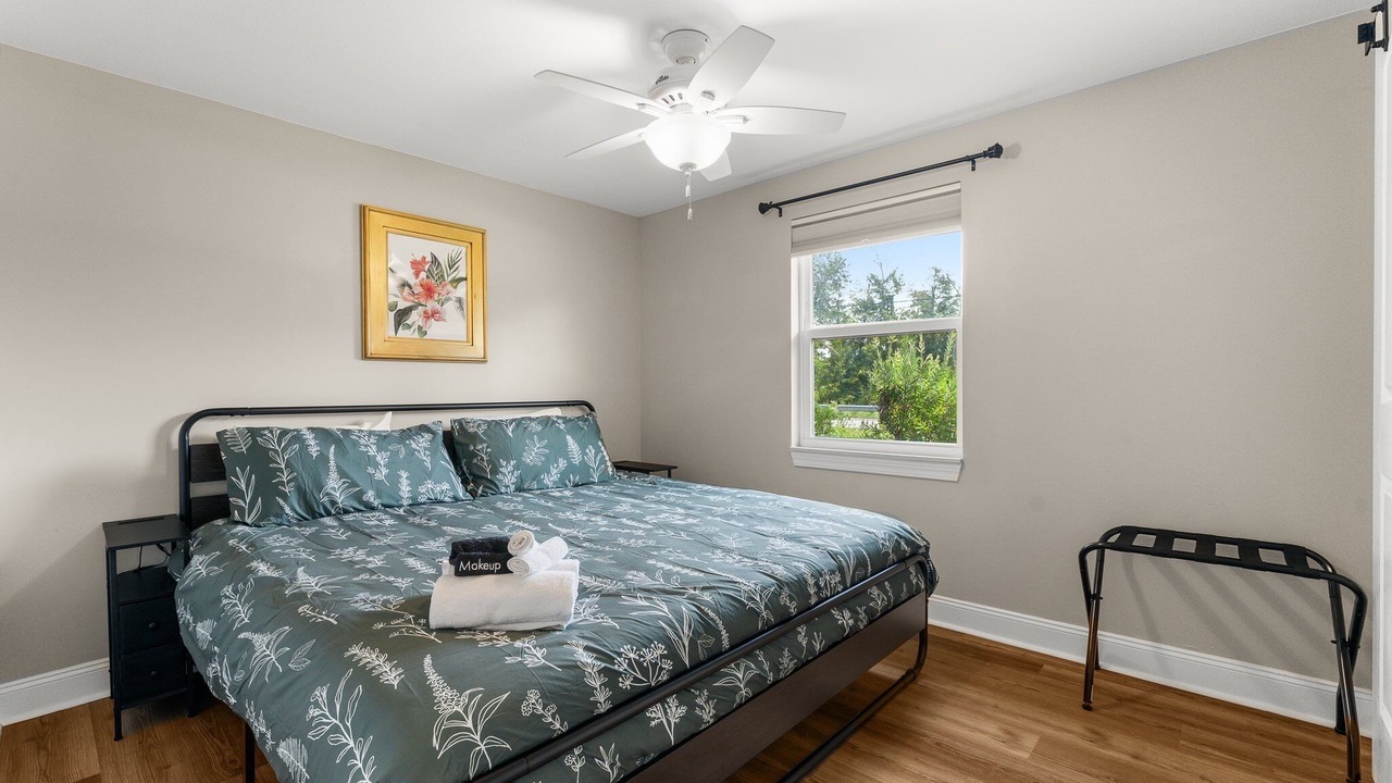Photo of Bedroom in Highland City