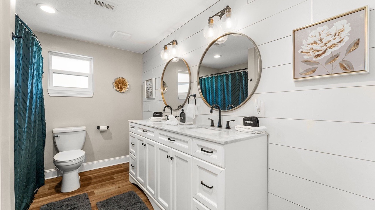 Photo of Bathroom in Highland City