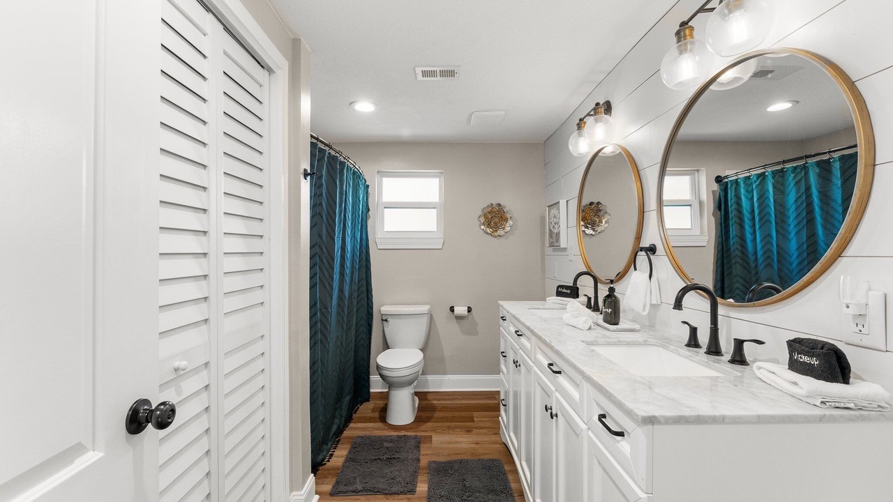 Photo of Bathroom in Highland City