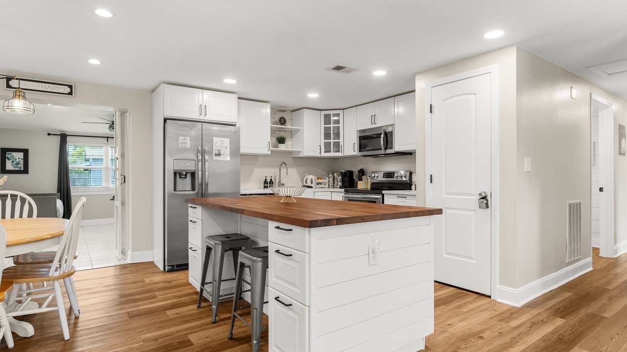 Photo of Kitchen in Highland City