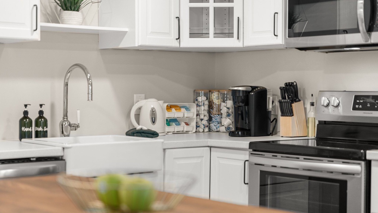 Photo of Kitchen in Highland City