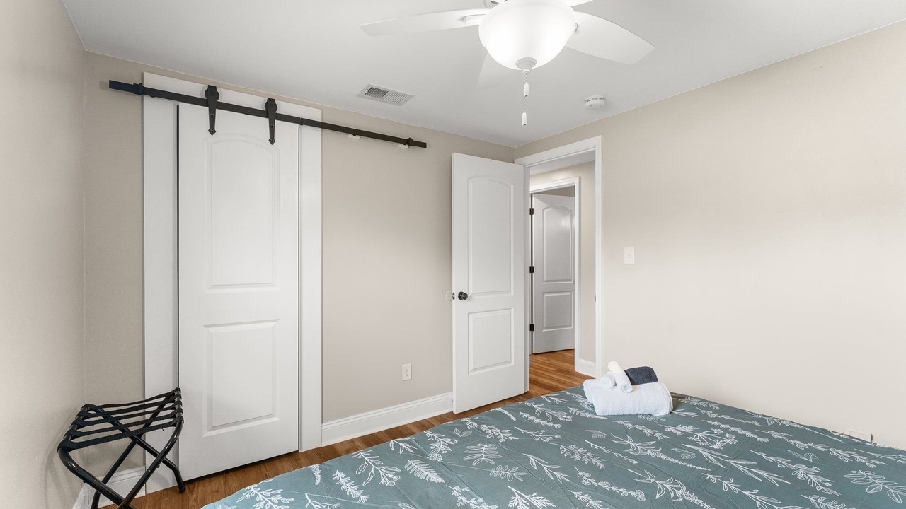 Photo of Bedroom in Highland City