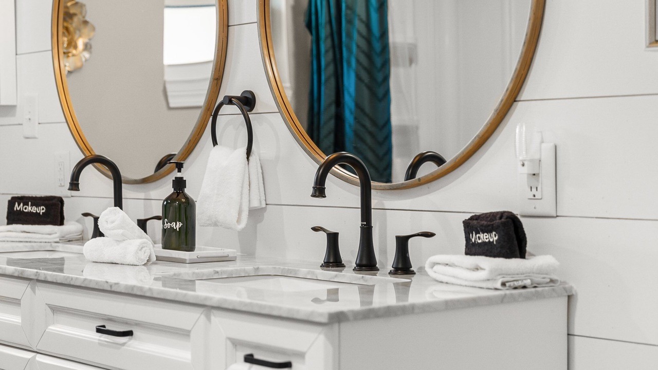 Photo of Bathroom in Highland City