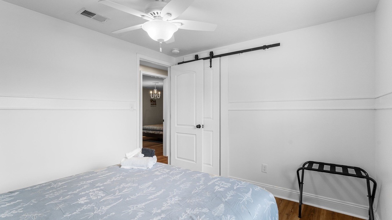 Photo of Bedroom in Highland City