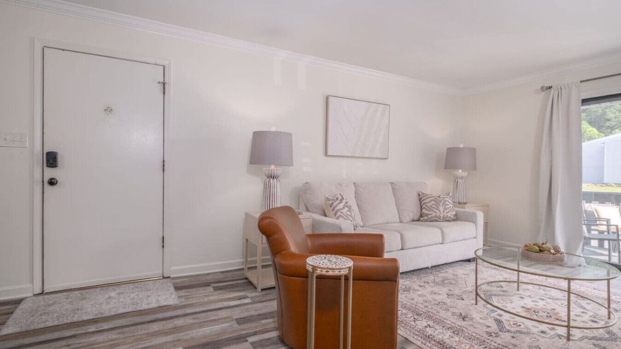 Photo of Livingroom in Vestavia Hills