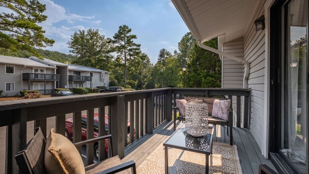 Photo of Outdoor in Vestavia Hills