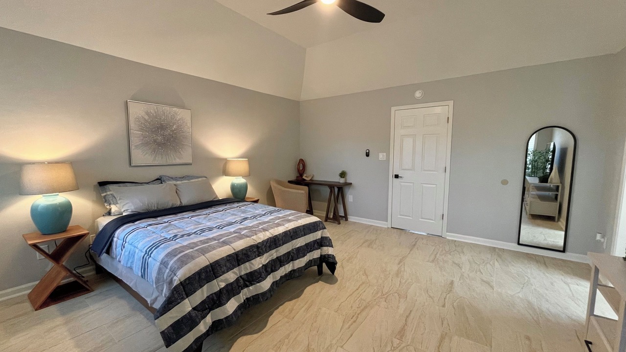 Photo of Bedroom in Tupelo