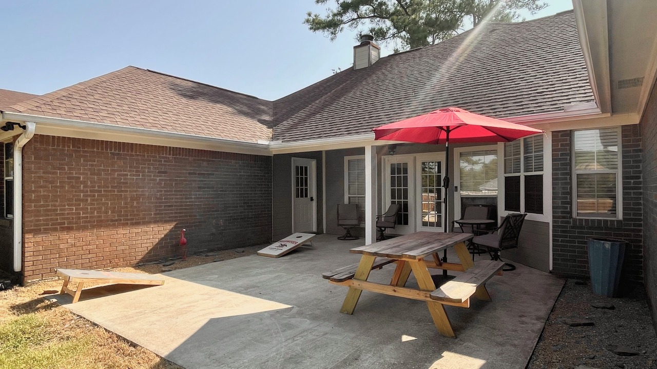 Photo of Outdoor in Tupelo