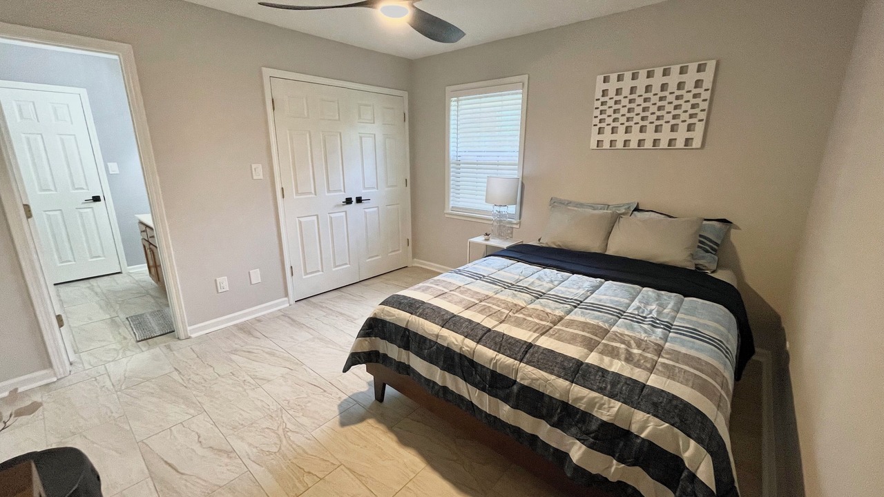 Photo of Bedroom in Tupelo