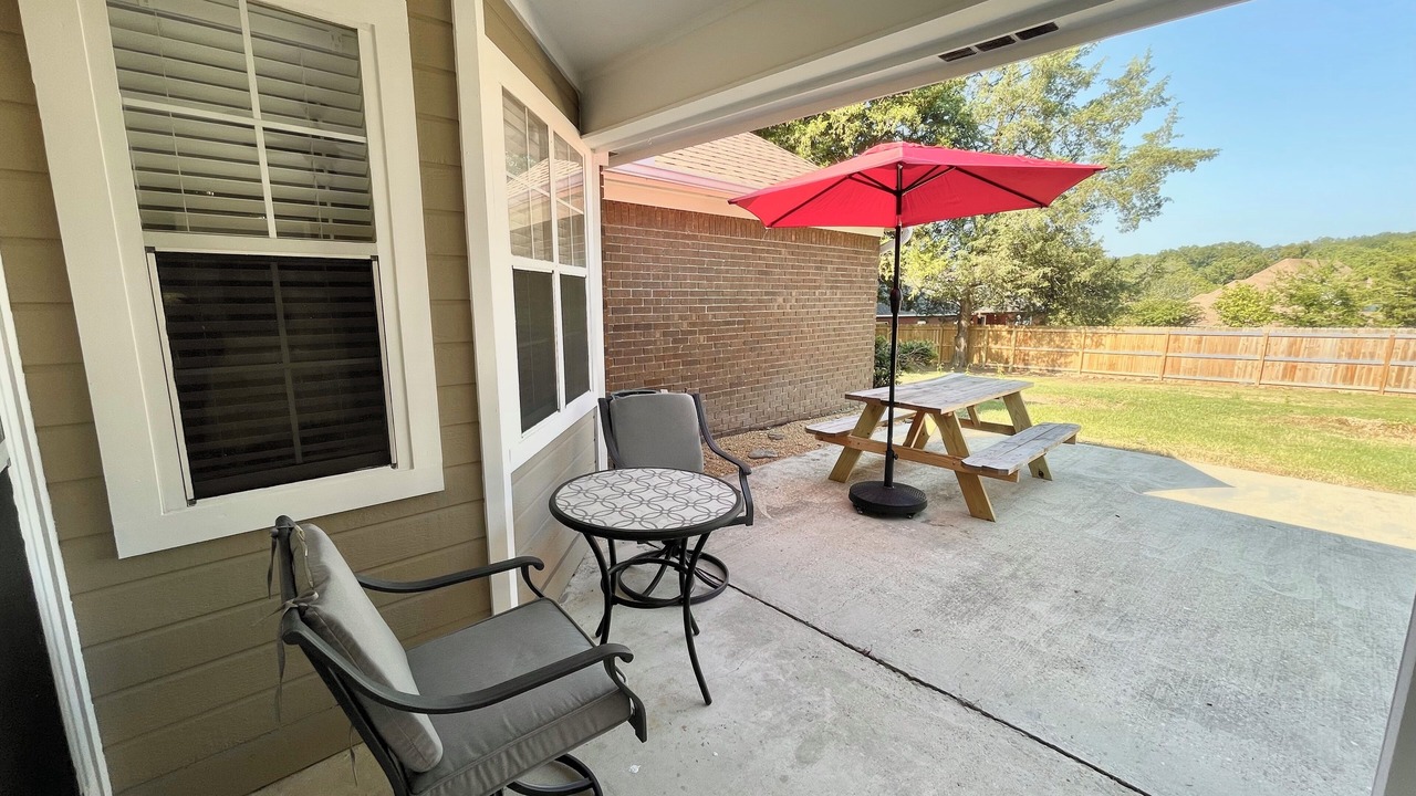 Photo of Outdoor in Tupelo