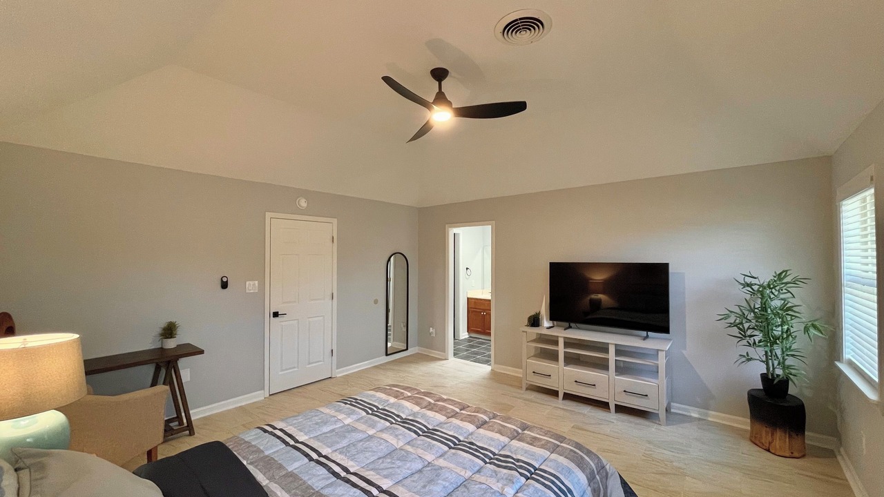 Photo of Bedroom in Tupelo